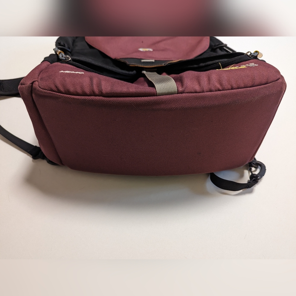 Mountain Hardware Memo Backpack - image 7